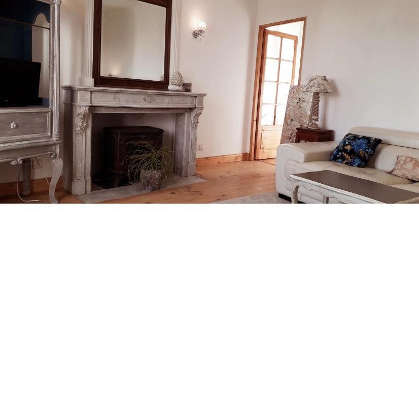 Manoir Demouret Sarlat Bed & Breakfast Eksteriør bilde