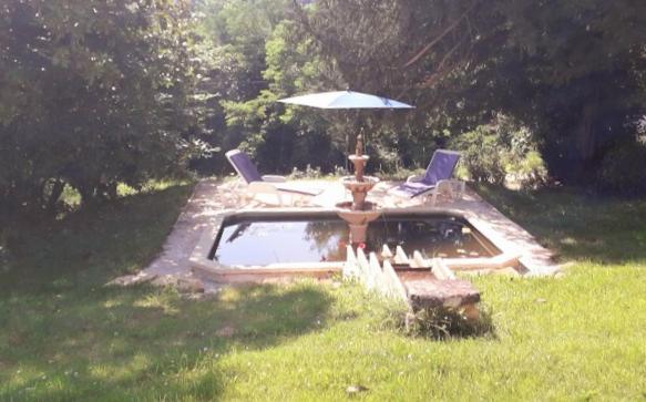 Manoir Demouret Sarlat Bed & Breakfast Eksteriør bilde