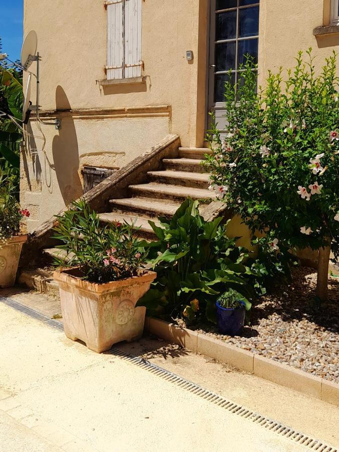Manoir Demouret Sarlat Bed & Breakfast Eksteriør bilde